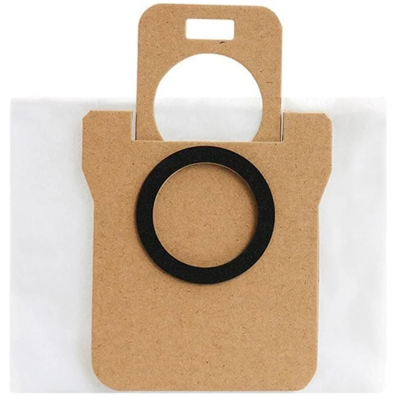 BAAM-الفرشاة الجانبية الرئيسية ممسحة القماش أكياس الغبار استبدال أجزاء ل JONR P20 Pro جهاز آلي لتنظيف الأتربة