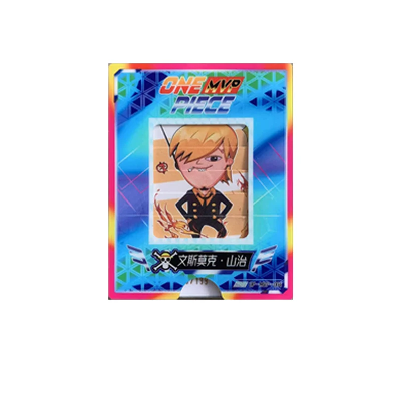 Anime giapponesi ONE PIECE Vinsmoke Reiju Kozuki Hiyori Boa Hancock Carte da collezione Regali di compleanno di Natale Giocattoli per bambini
