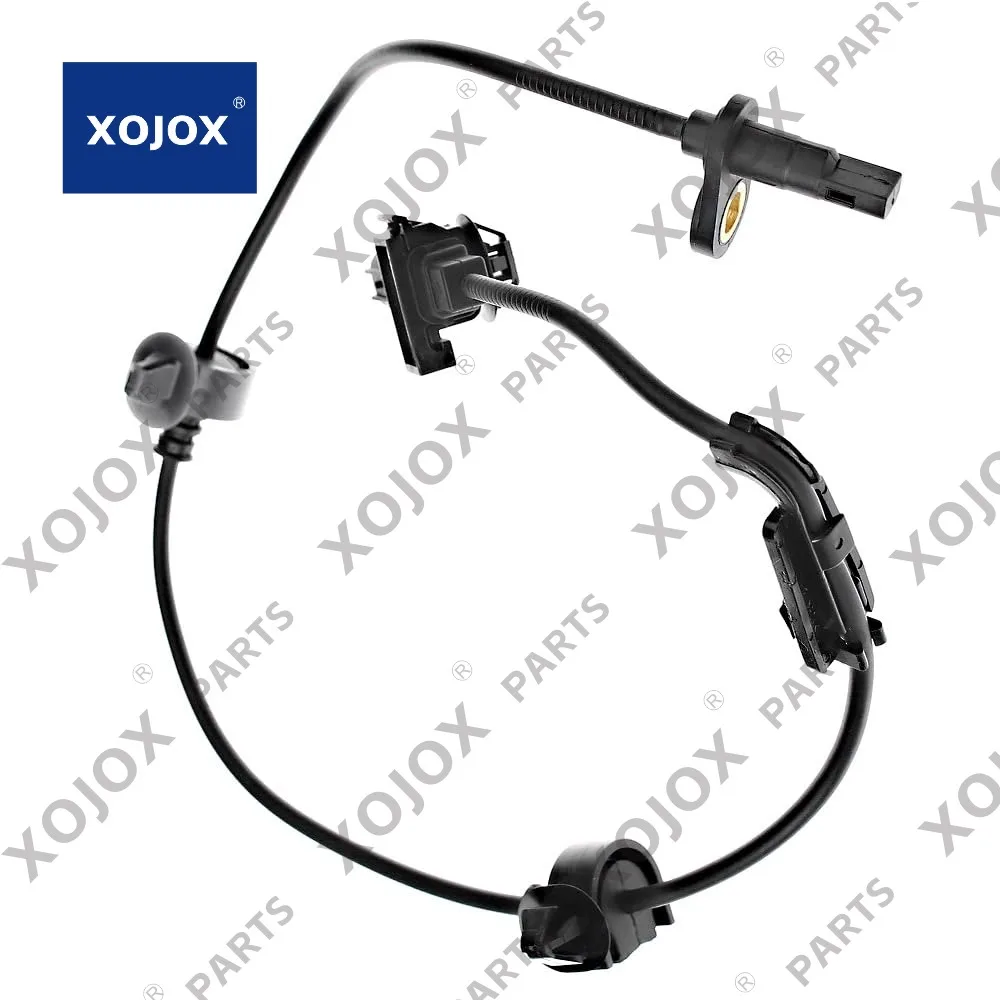 

XOJOX OE Fit 57455-SNE-A01, датчик скорости переднего колеса ABS со стороны водителя, 2006-2011 для Honda Civic — передний левый