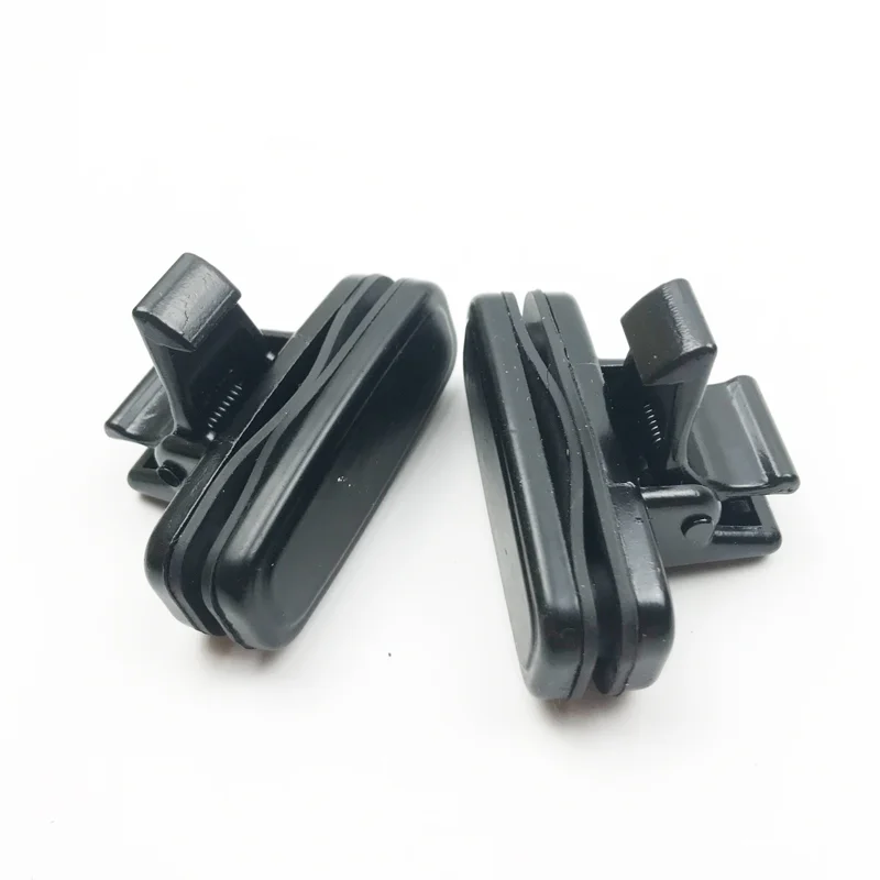 

X161 Kx155 Kx135 4.0 Excavator Cabin Buckle Window Glass Lock Catch