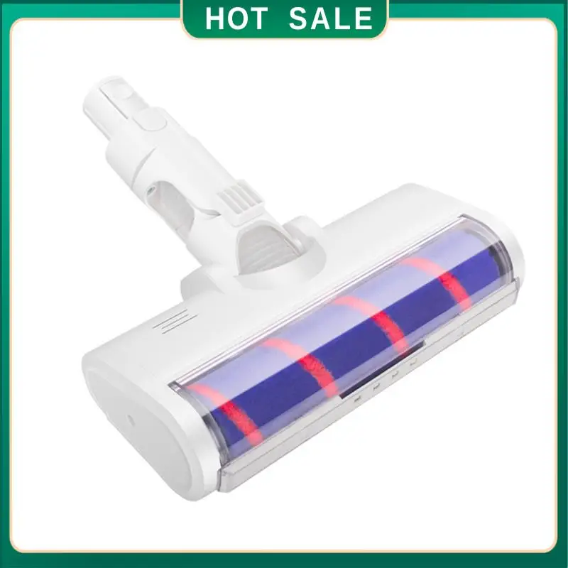 

24-Hour Delivery Electric Brush Head Roll Brush Replacement Accessories For Dreame V8/V9B/V9P/V10/V11/G9 5.8Mm