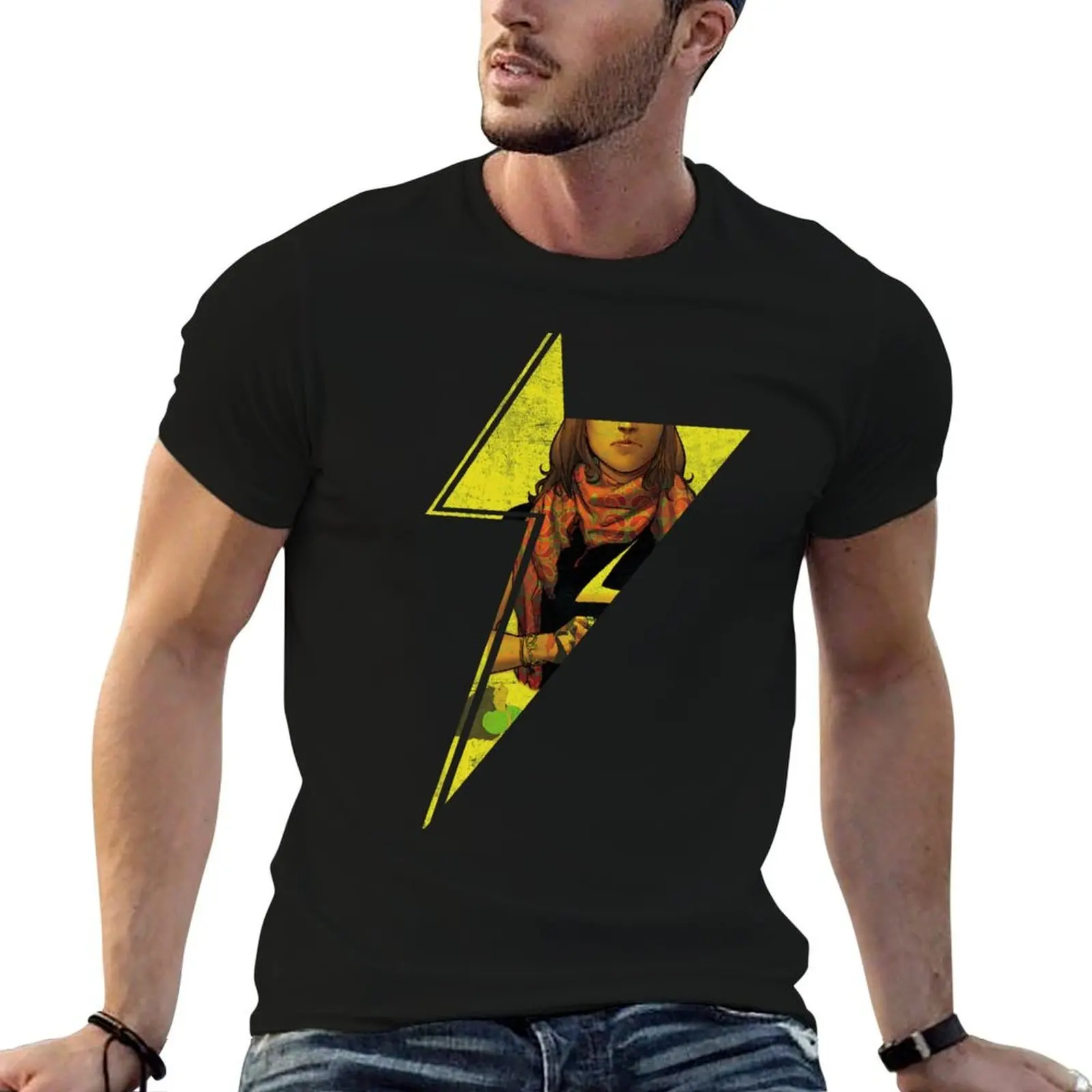 Shirt T-Shirt Man T… - image