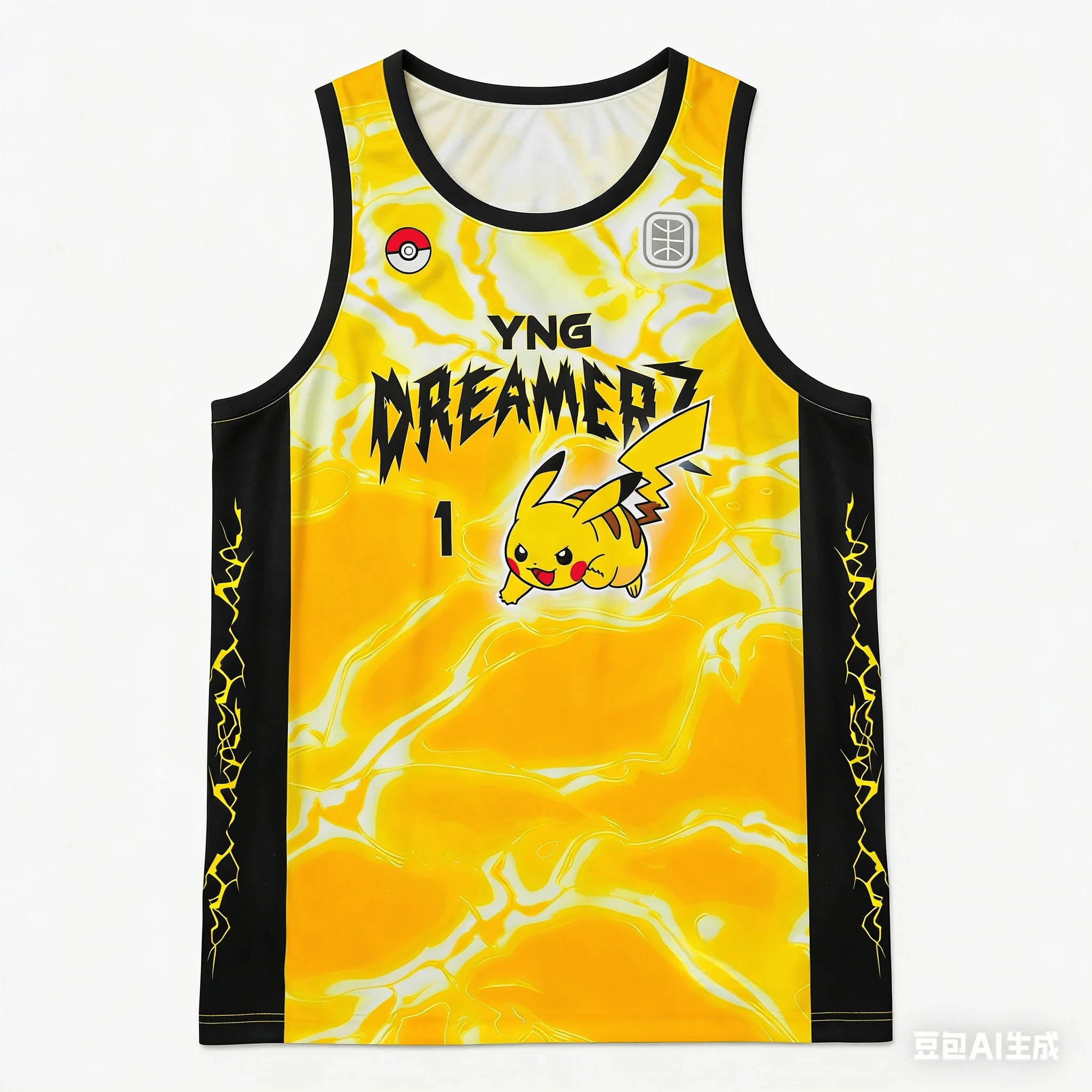 PokéMon Pikachu 3D …