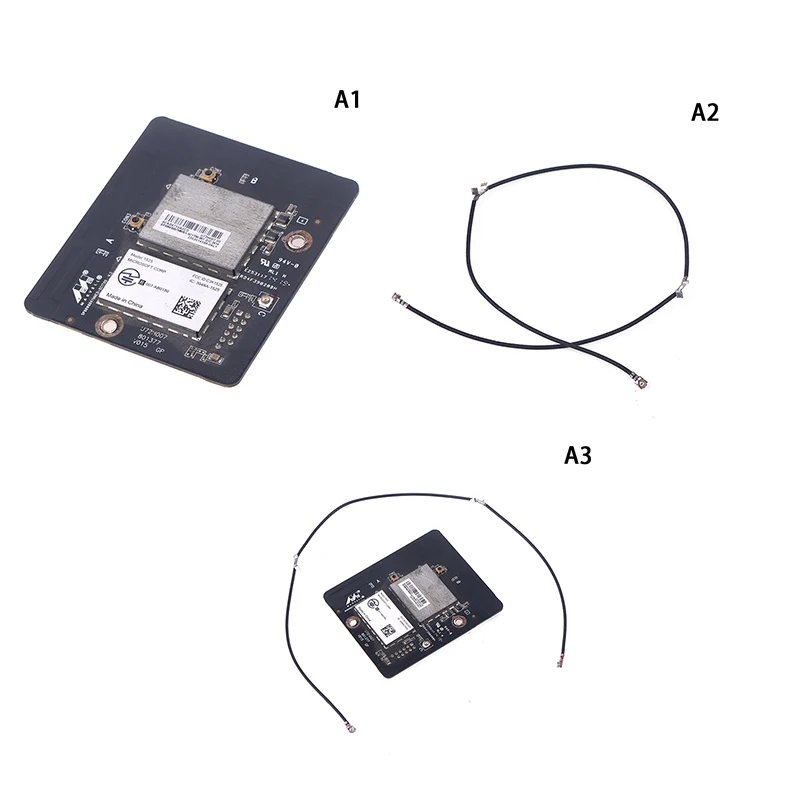 1Pc/Set Wireless Bluetooth WiFi Card Module Board Antenna Replacement for Xbox One Console Repair