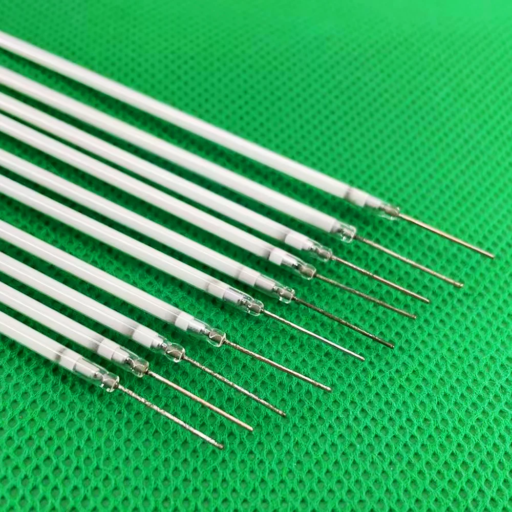 Free Shipping10pcs x Universal Brand New 17 inch wide Backlight CCFL Lamps Highlight 348mm *2.4mm for LCD Monitor