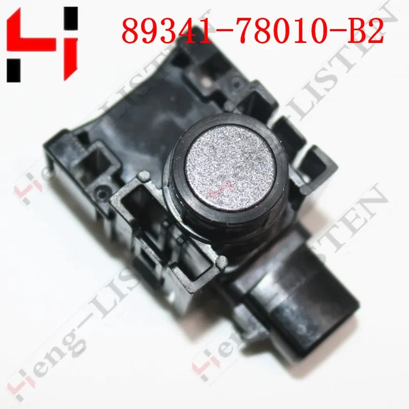 1PC 89341-78010 Parking Sensor PDC for Toyota Lexus ES300h CT200h ES350 GS300 GS350 GS450H IS200 - Car Parking Assistance Sensor