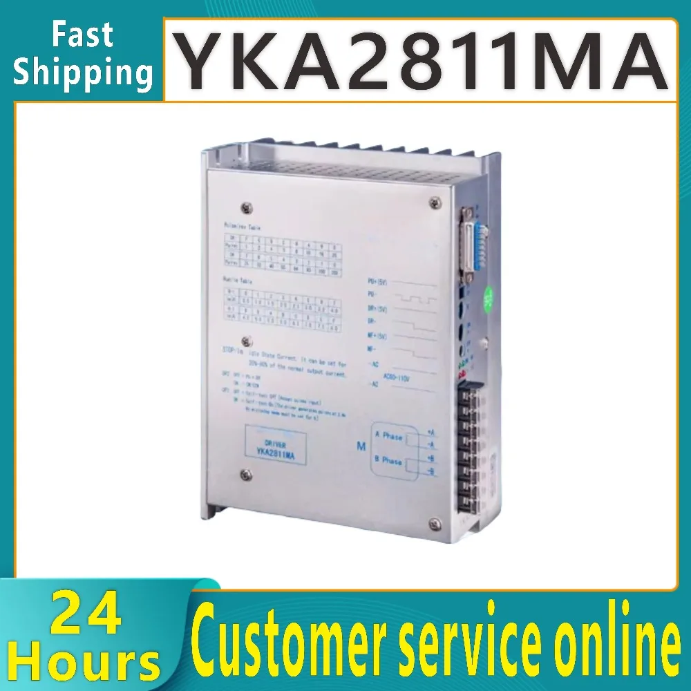 Nuevo controlador  alto voltaje original YKA2811MA
