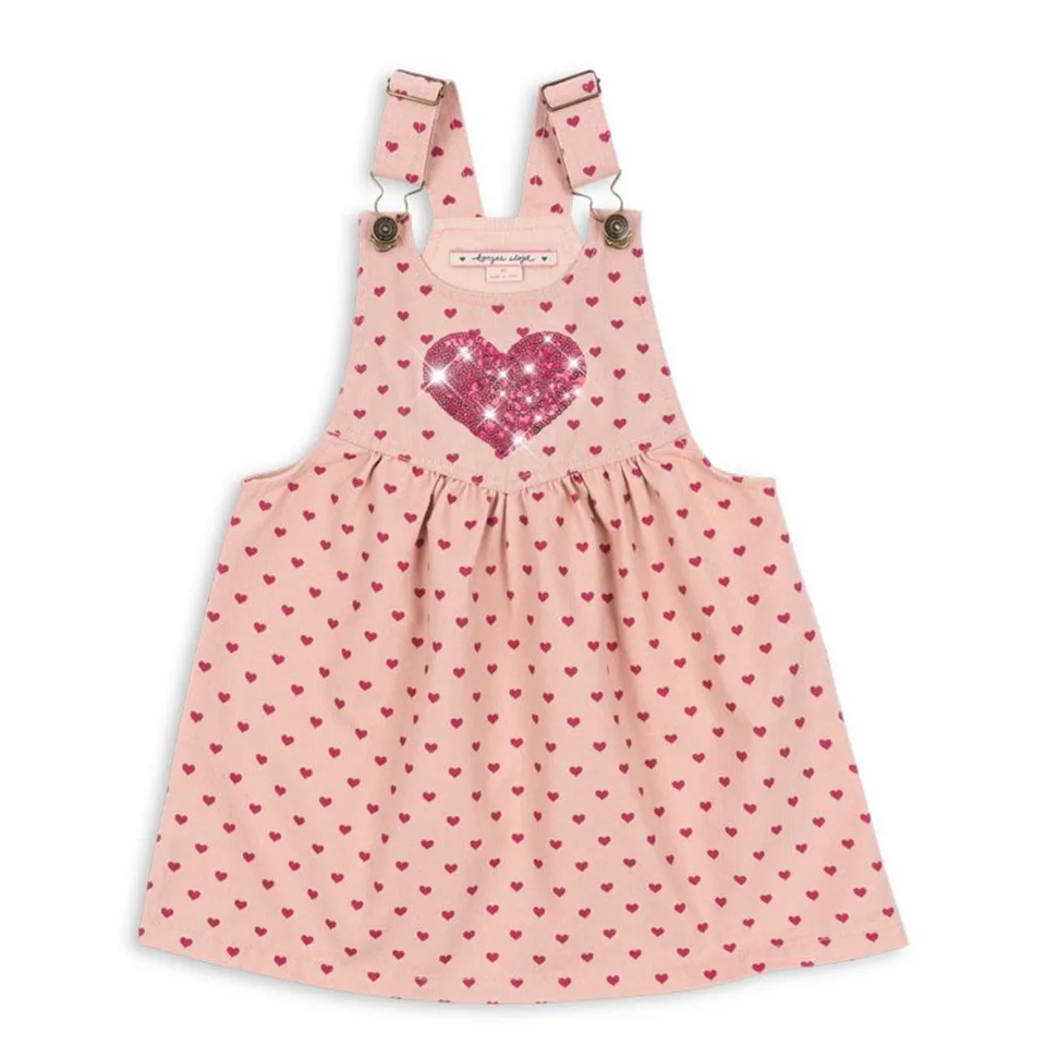 2025 KS Herfst Baby Meisjes Jassen Jeans Pakken Kinderkleding Meisjes Retro Denim Overalls Jongens Jassen Jeans Sets Boog Outerwears 1-9Y