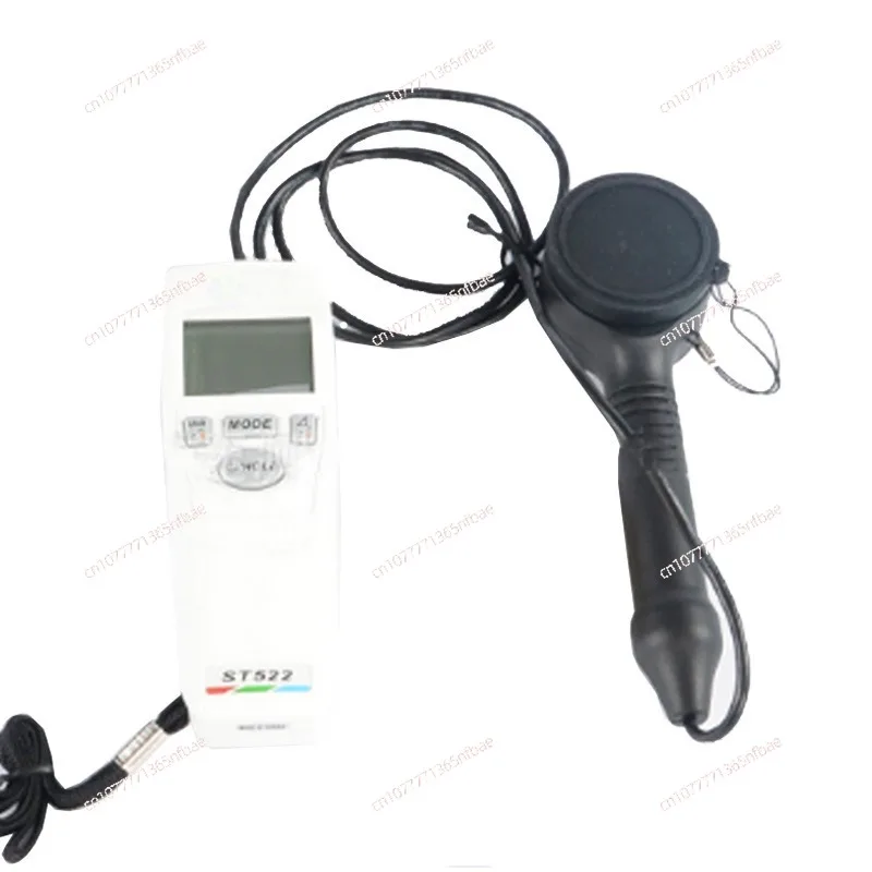 ST-522 Color Temperature Illuminance Meter Color Difference Meter