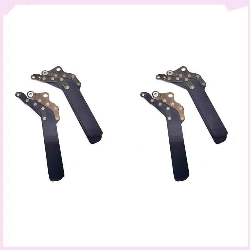 B24B 2 Set New Shutter Curtain Blade For Canon 6D 6D2 5D 5D2 5D3 1D2 Shutter Blade Digital Camera Repair Part