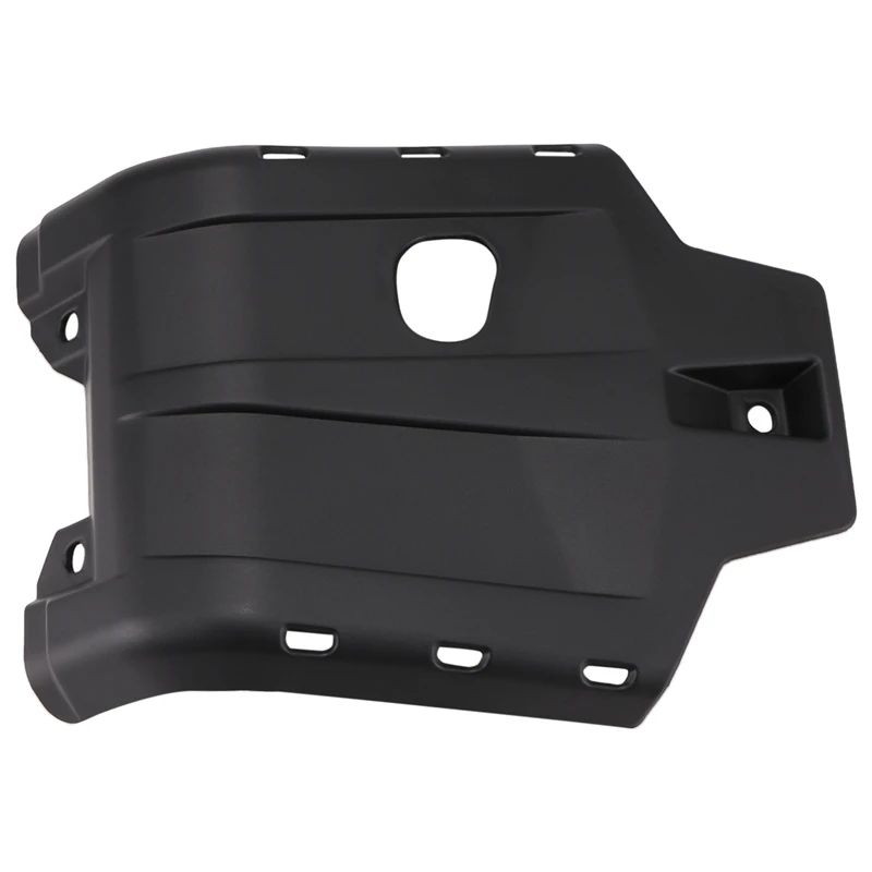 

Motocross Engine Chassis Skid Plate Cover Side Frame Panel Fairing For Kawasaki KLX 230 KLX230 2020-2023