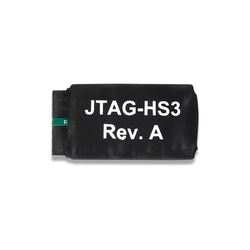 JTAG HS3 FPGA download debug burner programming 410-299 Digilent Xilinx development board