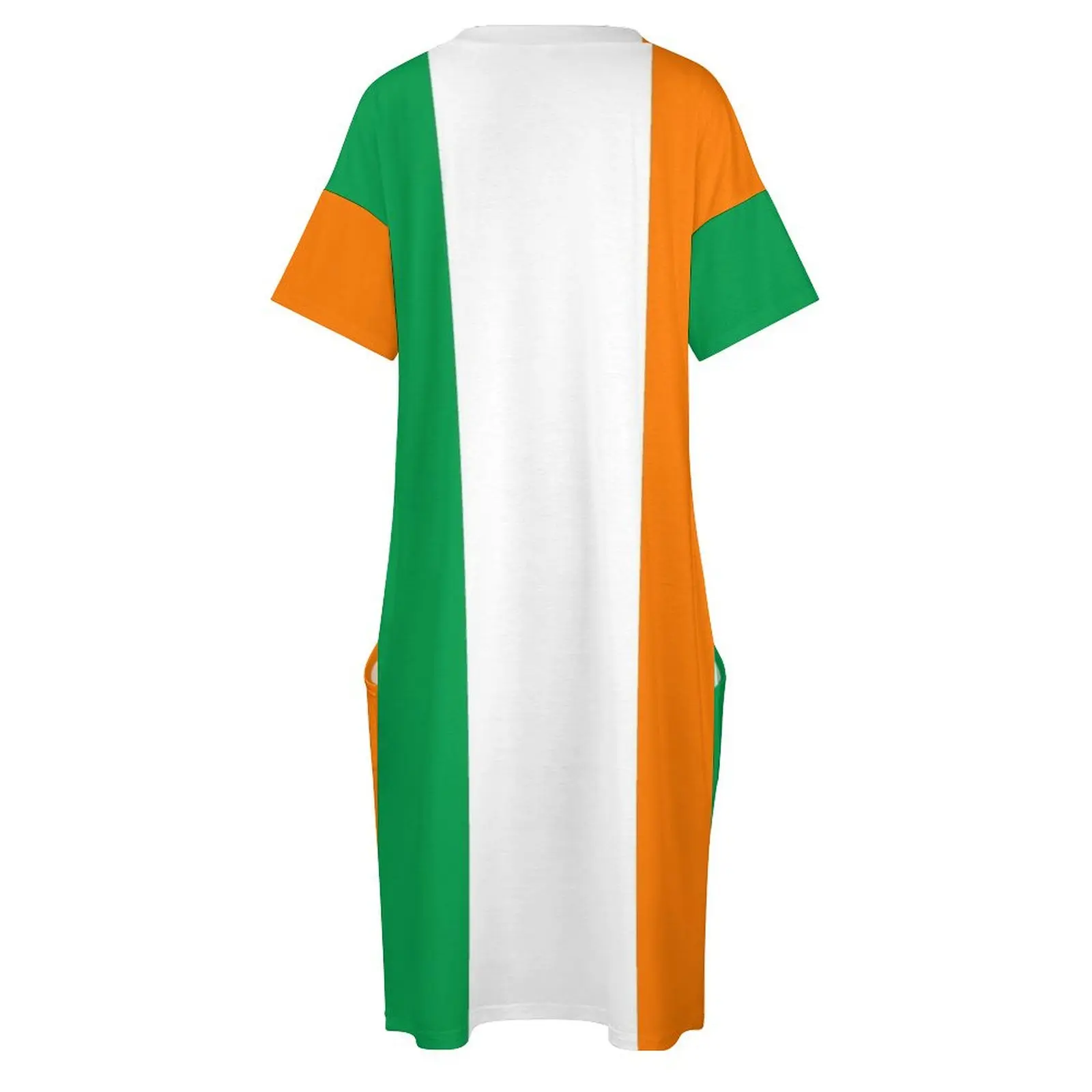 Ireland Feel-Irish T-Shirt At Pocket fur ses, Robes de soirée, Robes de Rh, Robes de soirée pour la fête de mariage