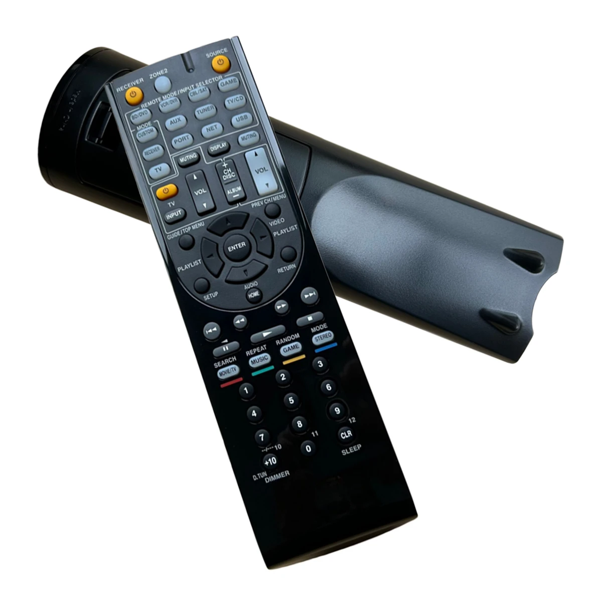 OEM Remote Control For Onkyo HT‑S8400 HT‑S9400 HT‑S9400THX TX‑NR609 TX‑NR616 TX‑NR709 TX‑SR509 TX‑SR705 TX‑NR579 TX‑NR1010