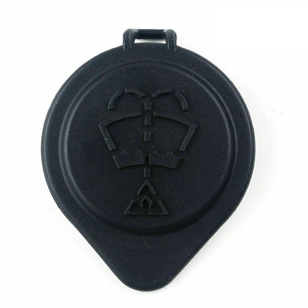 Car Windshield Wiper Washer Fluid Reservoir Tank Bottle Cap Cover For BMW E46 E90 E88 E60 X3 X5 61667264145
