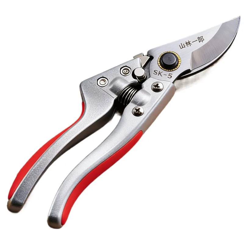 

Профессиональные острые садовые секаторы с нескользящей рукояткой для обрезки твердых веток, плодовых деревьев, кустов и цветов