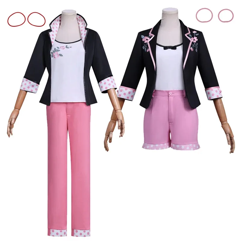 XT8 أنيمي الخنفساء تأثيري حلي مارينيت دامبين تشنغ الملابس اليومية هالوين حفلة سيدة علة المرحلة ازياء تأثيري SuXT6 @!