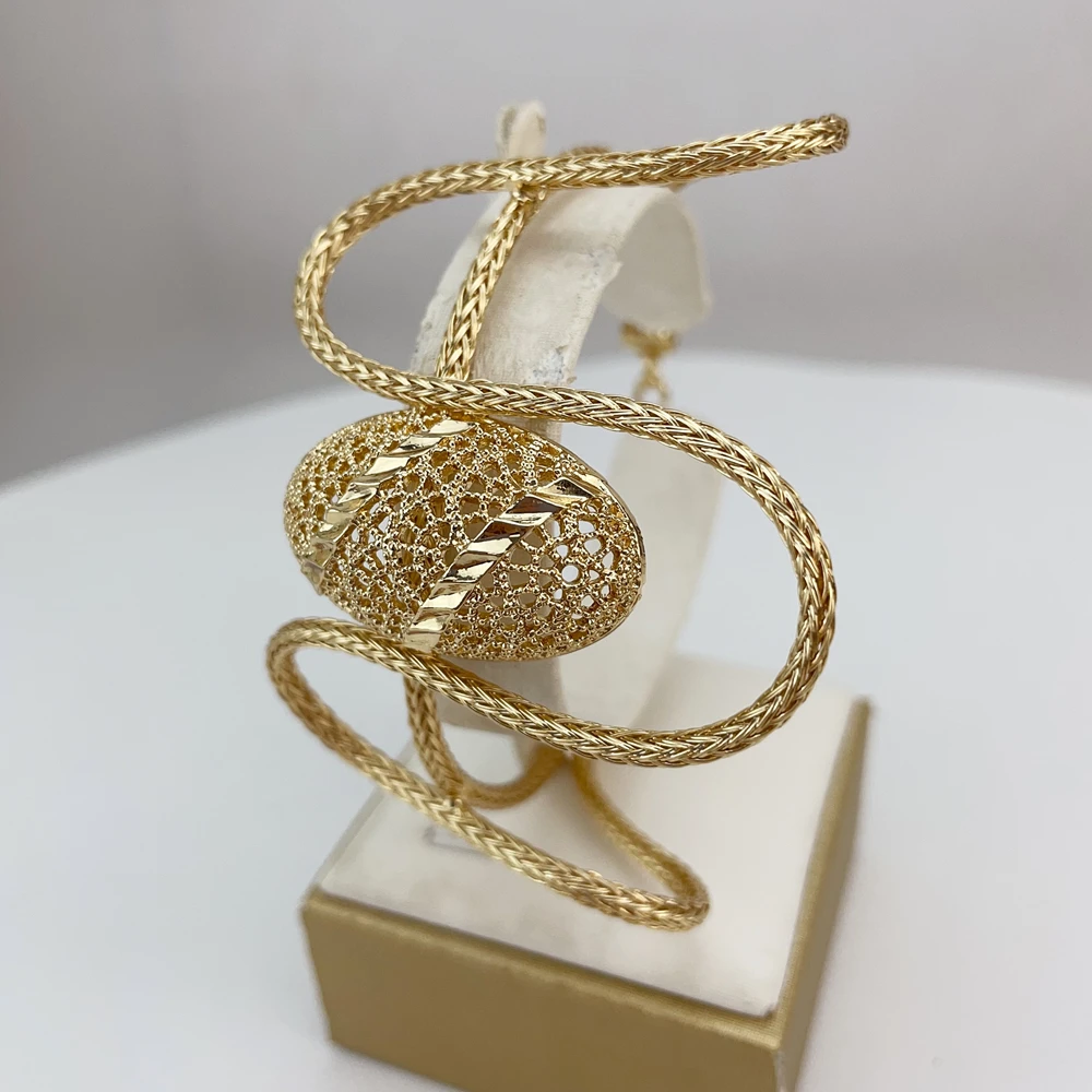 Thumbnail 3 - #60 Best Statement Jewelry Sets to Buy In 2026
