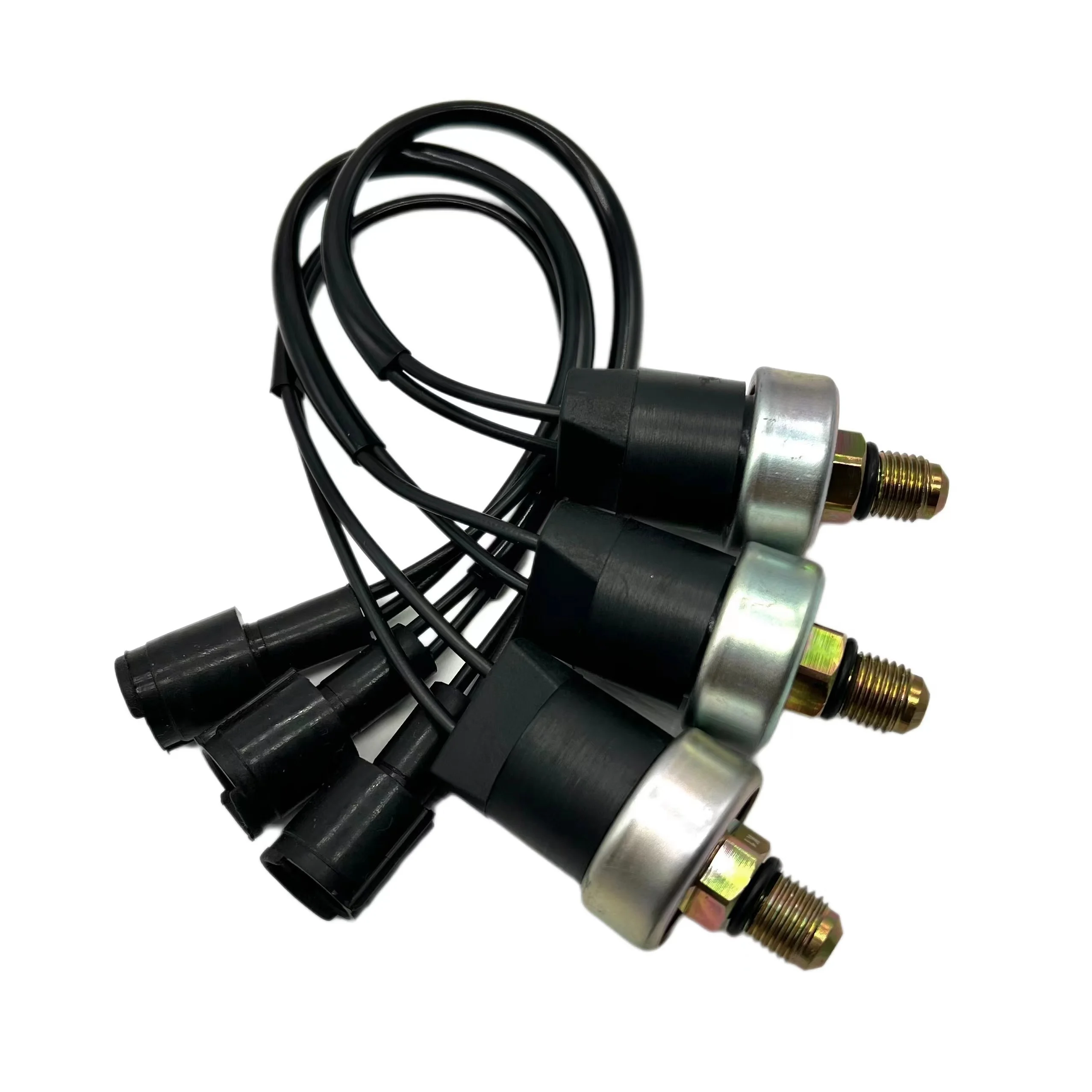 Factory Hot Sales Modern Design Excavator Accessories Pressure Sensor For Caterpillar  E300