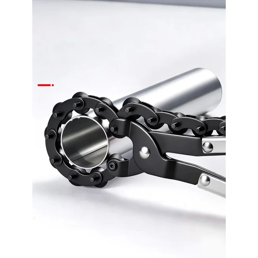 Chain Exhaust Pipe Cutter Ratc - огляд і ціна Pipe Cutter Ratchet