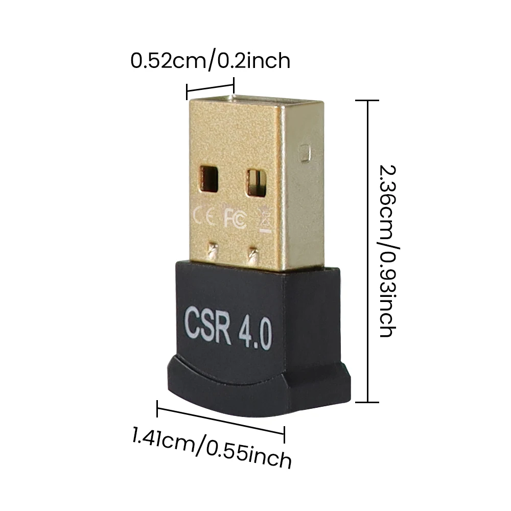 Bluetooth-Compat 4.…