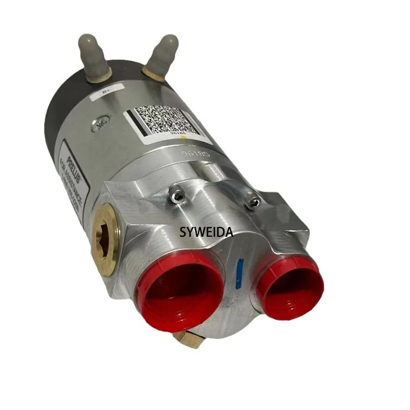 

For Cummins QSK60 engine starter starter motor 3637969