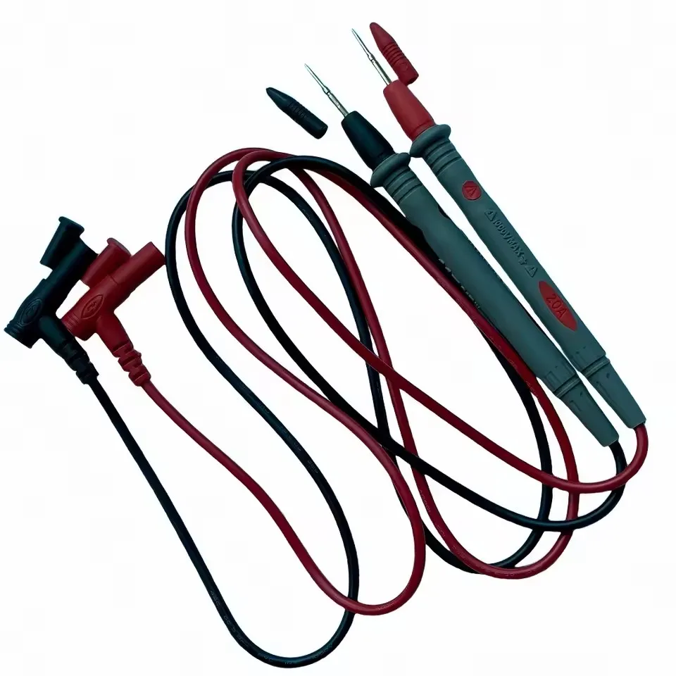 Multipurpose 0-230V Output LED Lamp Strips Beads Test Inspection Tool Measurement Instruments TV Backlight Tester Meter