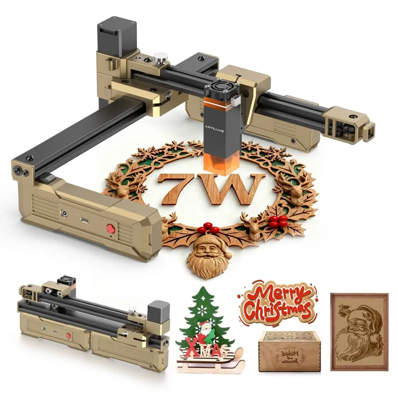 Artilume T1 7W Lase…