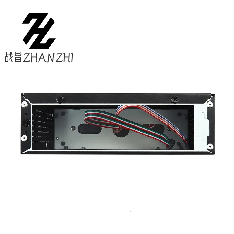 Chassis Horizontal Mini Main Case New Standard Single 2.5 Hard Disk Rack