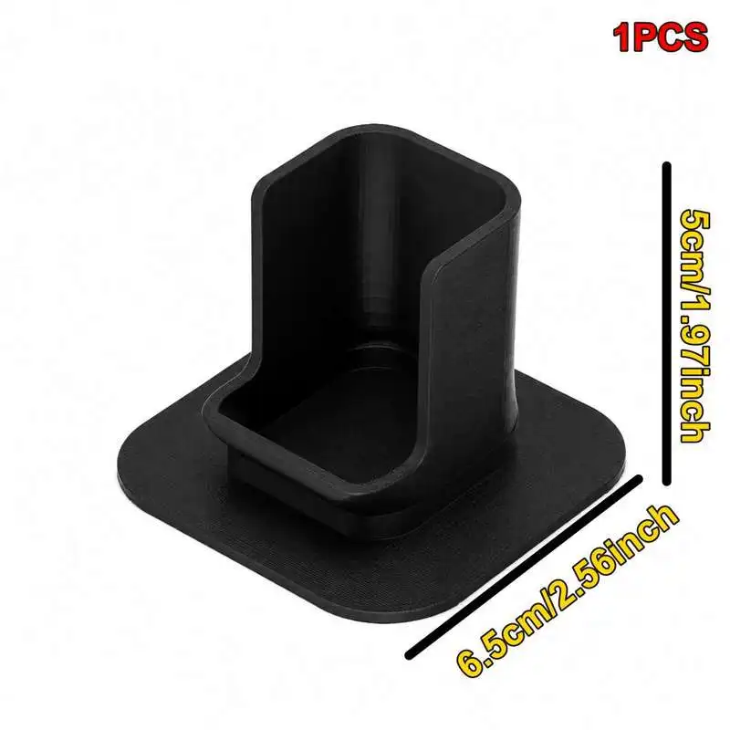 Camera Base Mount Holder Fit for Luna Ultra Desktop Shooting Support Stand Photography Accessory