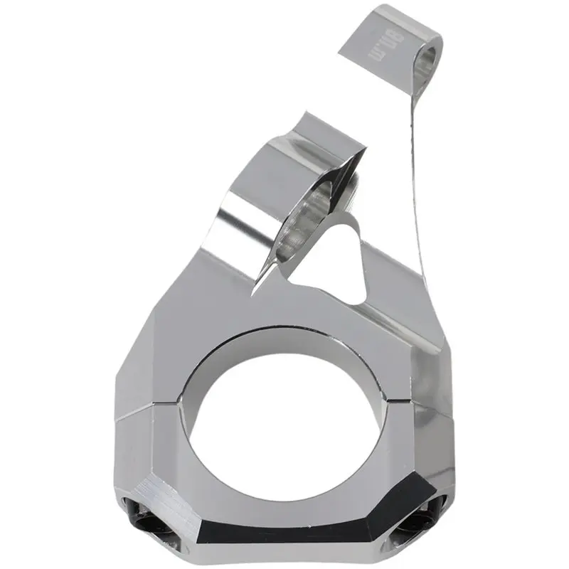 ABHS-Dual Crown Forks Direct Mount Stem für Mountainbikes – Detail 2
