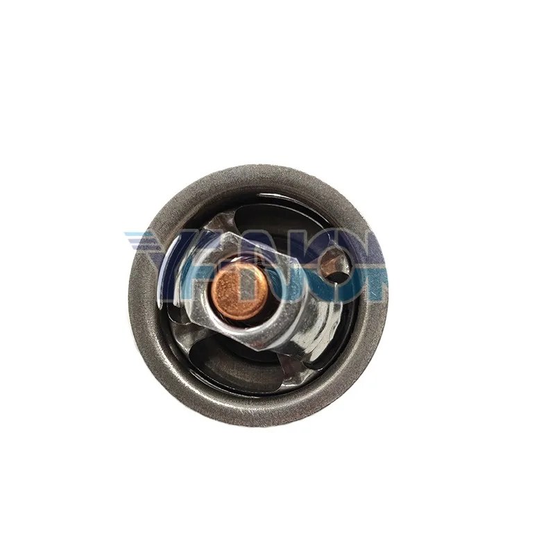 Excavator accessories For Caterpillar cat E200B/320/323D/C thermostat C6.4/S6K Mitsubishi engine thermostat