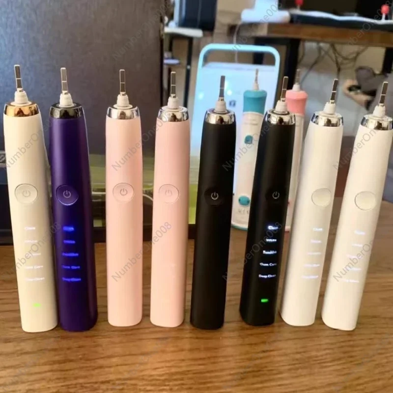 مناسبة لفرشاة الأسنان الكهربائية فيليبس HX9352/9362/9350/9360/9370/9332/HX939B/W/P مقبض الفرشاة #3