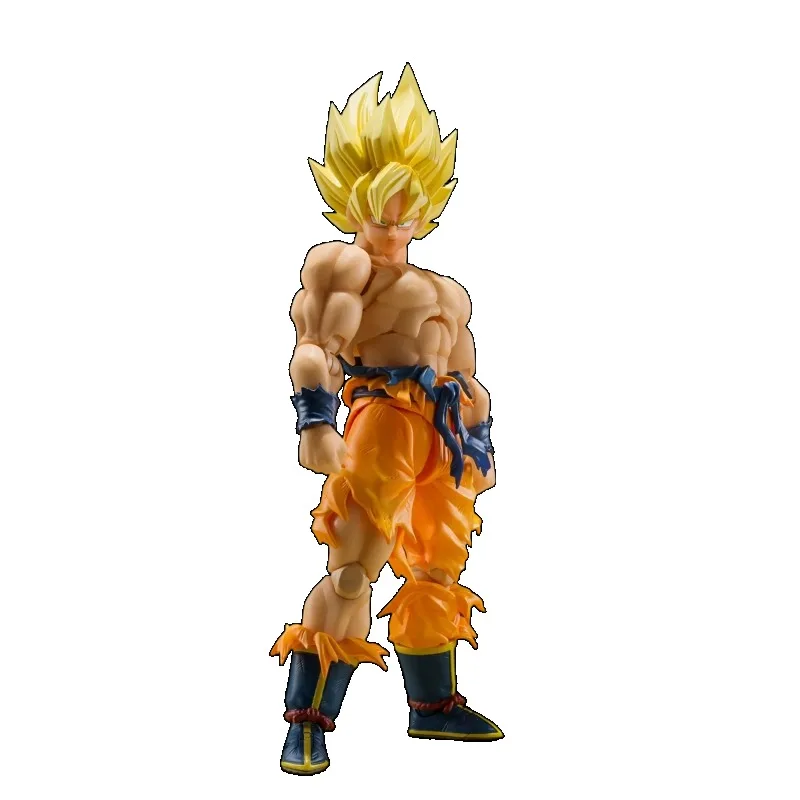 bandai-dragonball-z-best-selection-figurine-d'action-de-6-pouces-sh-figuarts-exclusive-legendaire-super-saiyan-son-goku