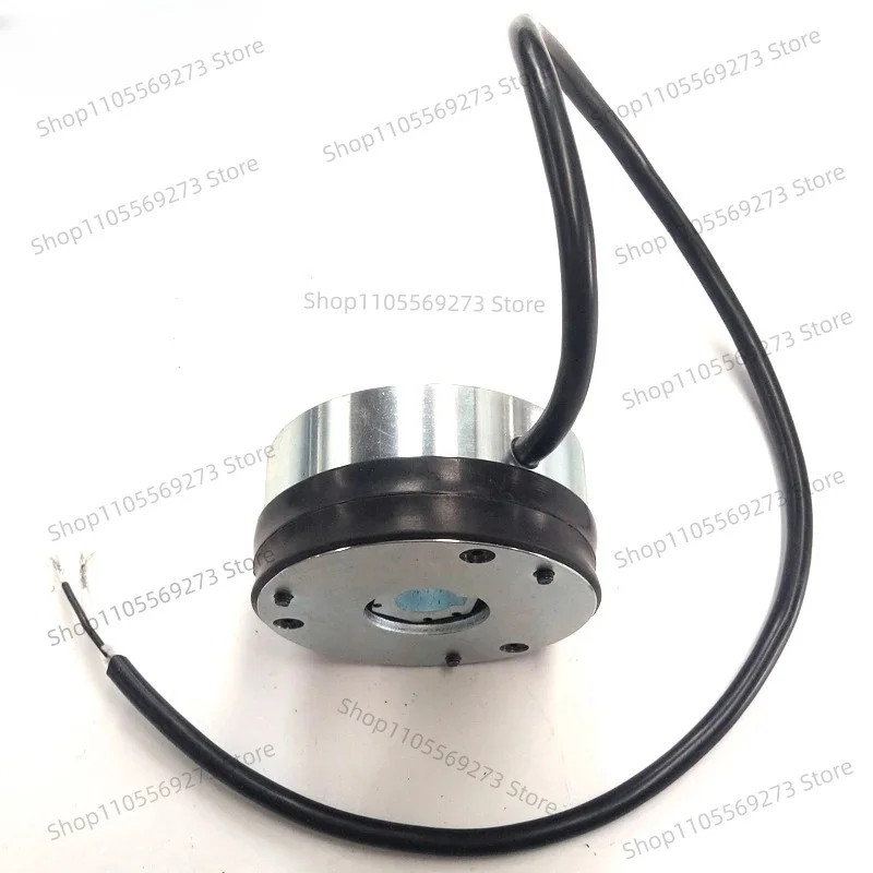 LH07 DC 24V Electromagnetic Brake ZDS-24V-6N.M for Forklift Pallet Truck Parts