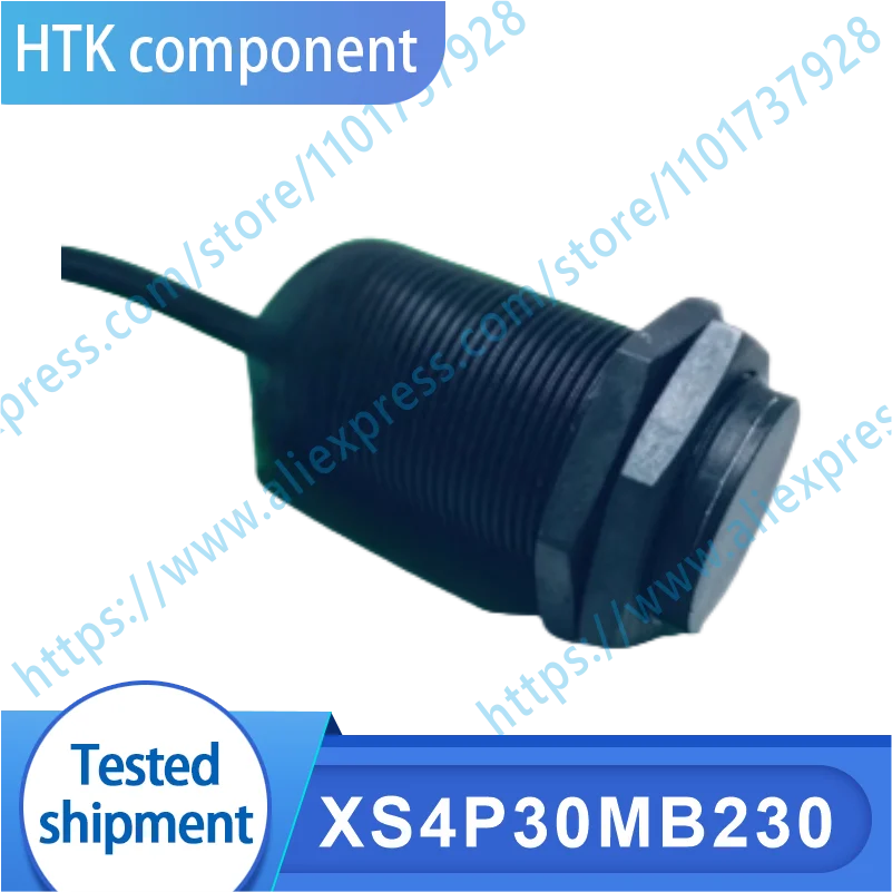 

XS4P30MB230 XS4P30MA230 XS4P30MA230K XS4P30MB230K Original inductive proximity switch