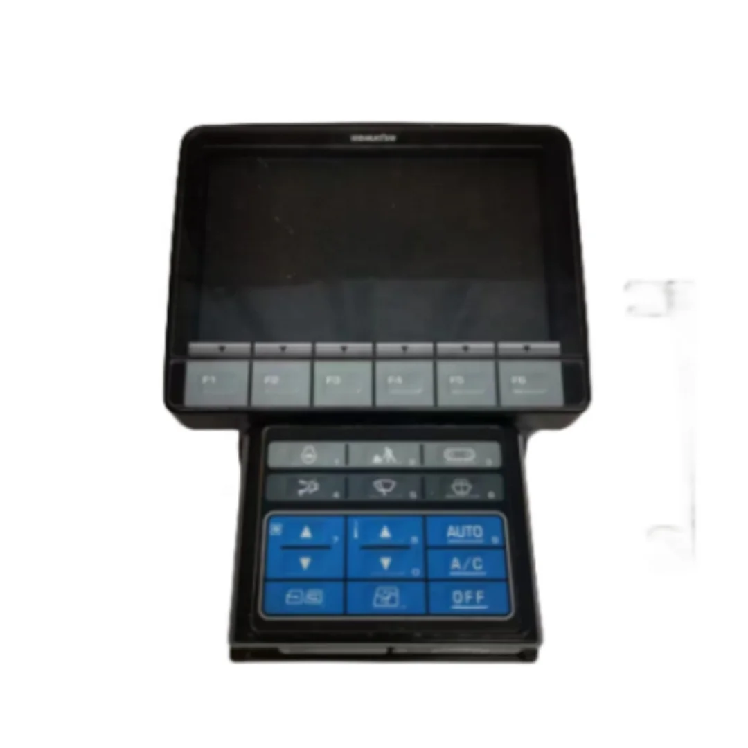 

7835-34-1002 For Komatsu Monitor PC200-8MO Monitor PC220-8MO Monitor PC300-8MO Monitor Excavator