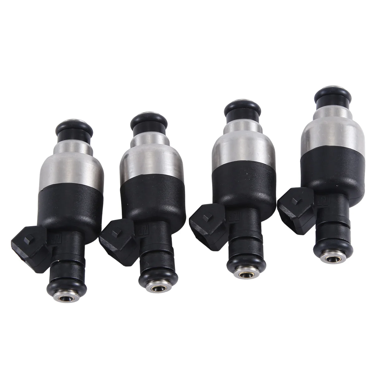 

Durable 4X17089276 Car Gasoline Fuel Injector for Vauxhall Opel Corsa Astra