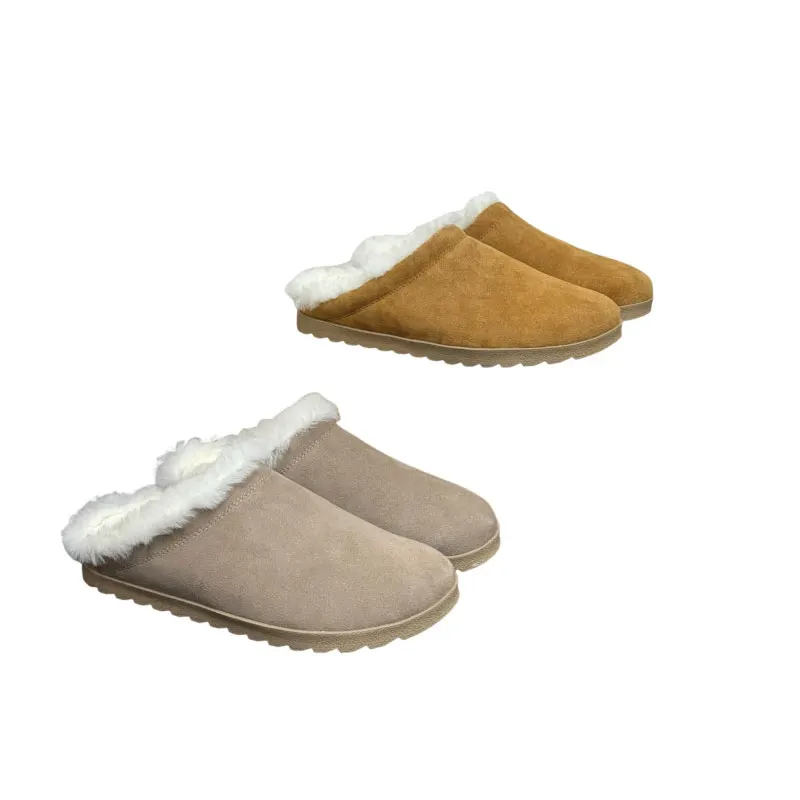 

Women Slippers Soft Sole Non-Slip Flats Indoor Shoes Casual Lightweight Footwear Comfortable Women Indoor Slippers AJ1805