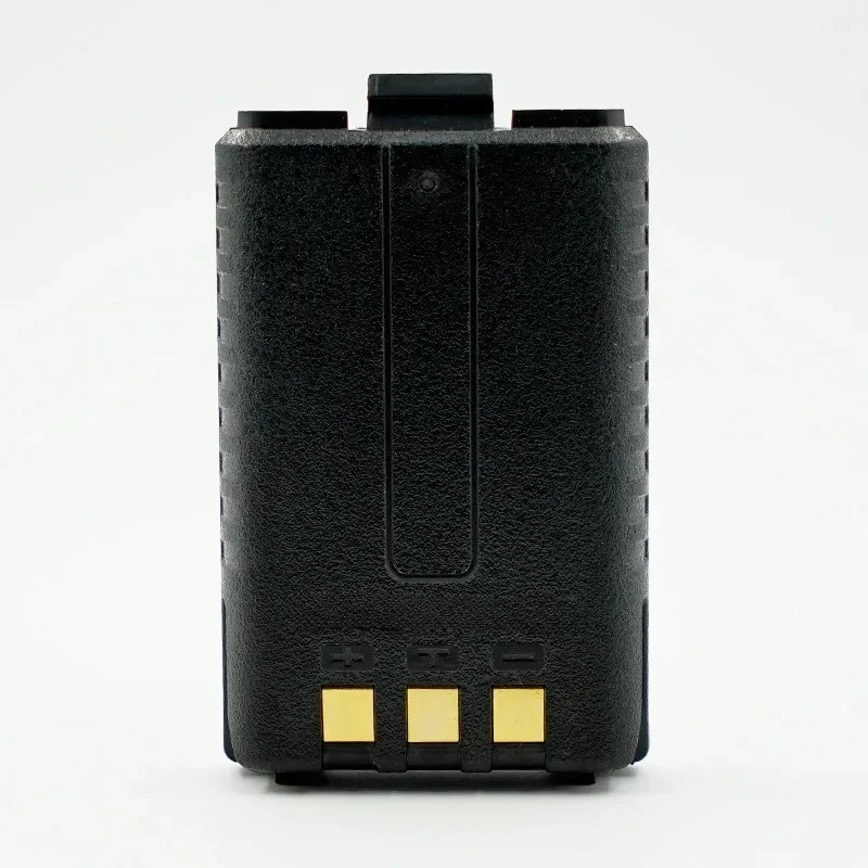 Oryginalny Baofeng UV-5R 2800mAh 7.4V akumulatory litowo-jonowe UV5R akcesoria do radiotelefonów UV 5R bateria do walkie talkie BL-5 bateria
