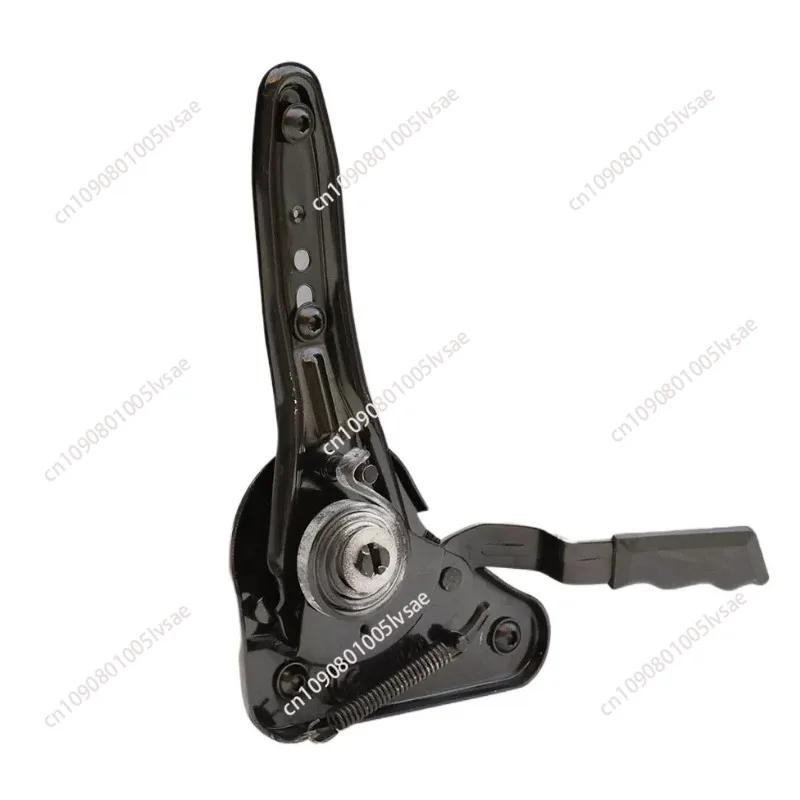 Swivel chair gaming  can recliner Angle adjuster gaming Angle adjuster Lie flat on the back