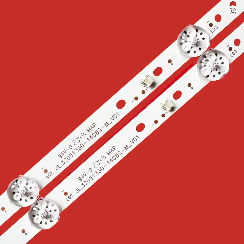 

Светодиодная подсветка для CRH-CQ32N15303002059BRREV1.1 31.11.031500071 JL.D32051330-140BS-M_V01 Vityas 32LH0202 Adler 32AE7700 32AE90S