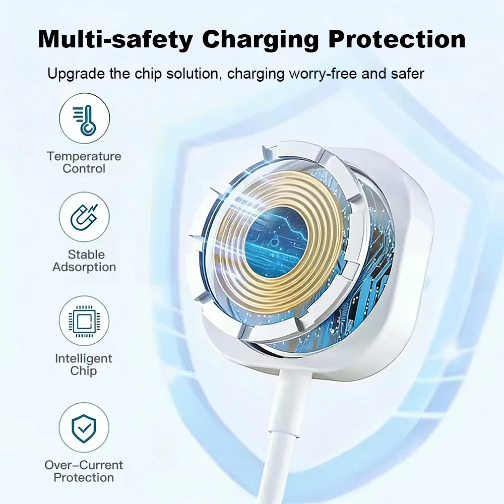 Thumbnail 4 - #10 Best Smart Watch Charging Docks to Buy In 2026