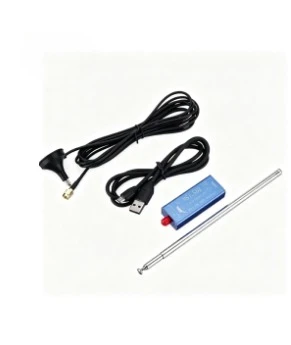 MSI.SDR 10kHz to 2GHz Panadapter SDR Receiver SDRPLAY RSP1