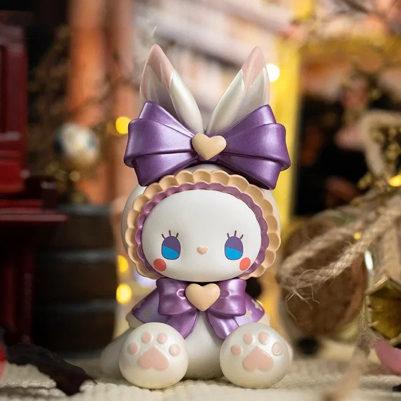 إيما سويت فورست سلسلة صندوق أعمى ألعاب Kawaii أنيمي عمل الشكل مفاجأة صندوق غامض دمى الفتيات هدية