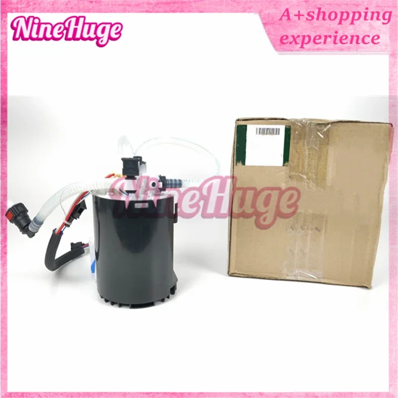 A2C3810440180 LR026192 LR044427 LR057235 LR072234 2.0 Petrol Engine Fuel Pump For Land Rover Range Rover Evoque Fuel Supply Unit