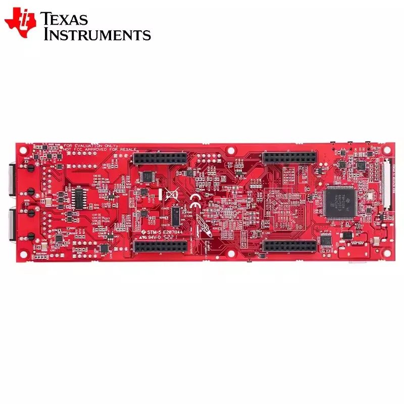 Spot LP-AM243 ARM AM2434 MCU LaunchPad TI Sitara High Performance Development Board