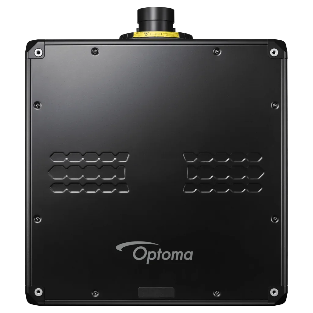 Optoma Laser Projector WUXGA 25000 Lumens 3D Mapping for Large Venue Exhibition DLP Video 4K Proyector