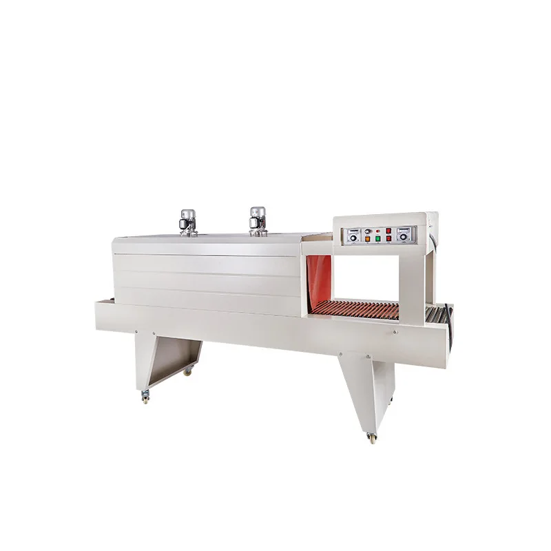 Heat Shrinkable Mac…