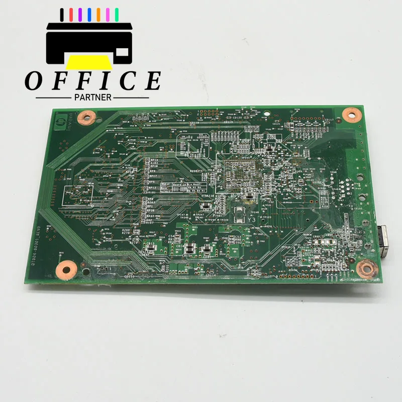 Formatter Board for HP 2015D 2015DN P2015 P2015D P2015N P2015DN 1320 1320N Q3696-60001  Q3697-60001 Q7804-60001 Q7805-60001